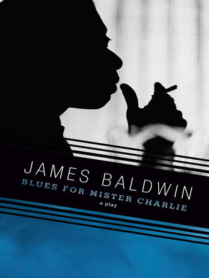 cover image of Blues for Mister Charlie